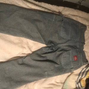 Dickie’s painter pants length 3/26 women’s